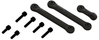 Steering Link Set A: GROM