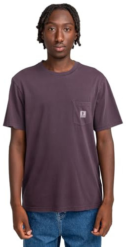 Basic Pocket - T-Shirt für Männer