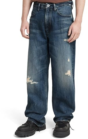 G-STAR Herren Type 96 Loose Jeans