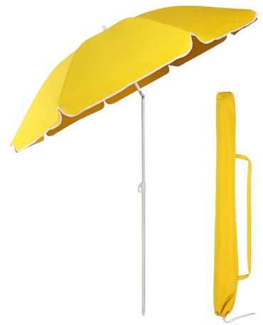 Sekey Sombrilla, amarillo