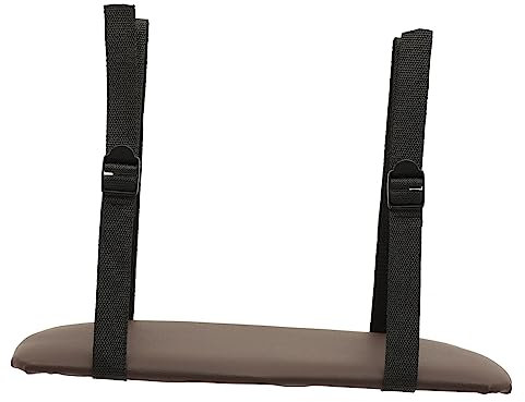 CANIGHT Massage Armlehne Unterstützung Für Massageliege Bequeme Armauflage Für Professionelle Salons Reisen Camping Und Zuhause Einfach Zu Befestigen Und Vielseitig Einsetzbar