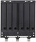 LIbgiubhy UHF400-470MHz 50W Duplexer für Funk-Repeater mit voreingestellter niedriger Frequenz 455MHz & Hochfrequenz 465MHz