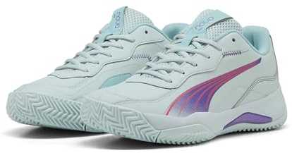 PUMA Nova Smash Padel Shoes EU 42