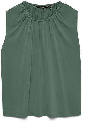 VERO MODA Damen Vmfilli Sl Top JRS Noos