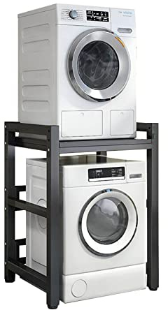 DUANHOZ Porte accordéon en Bois – Porte de Salle de Bain Pliante en accordéon, Panneau de Remplacement pour Placard intérieur, Style Grange, rétractable, avec poignée (144 cm x 2