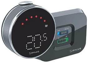 Salus IT800 WiFi Thermostat Smart Thermostat