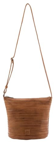 FREDsBRUDER Umhängetasche Gürtelinchen Desert Brown braun