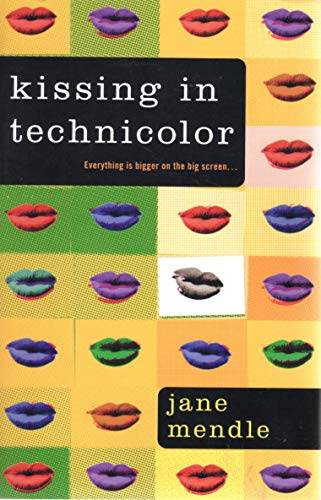 Kissing in Technicolor