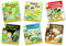 Oxford Reading Tree: Level 5: More Stories C: Pack of 6