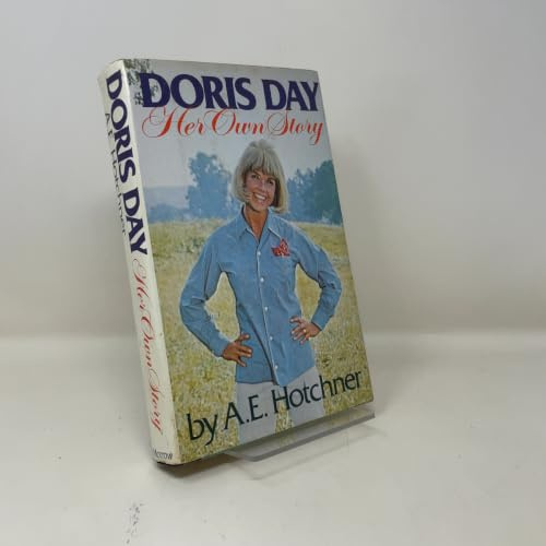 Doris Day: Her Own Story