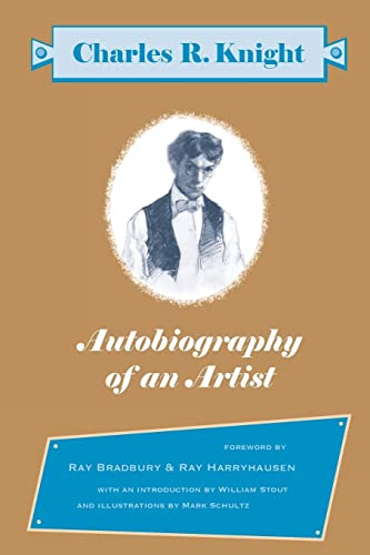 Charles R. Knight: Autobiography of an Artist
