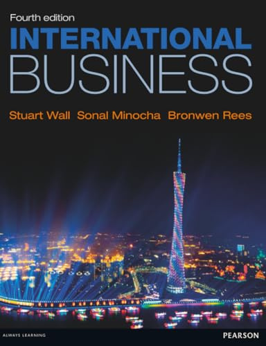 International Business