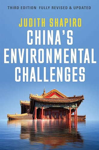 China's Environmental Challenges