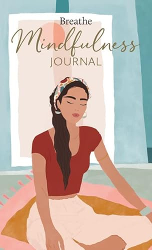 Mindfulness Journal (Breathe)