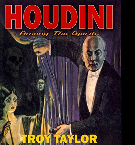 Houdini: Among the Spirits