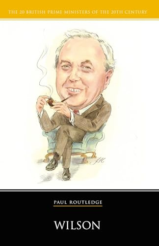 Wilson (British Prime Ministers)