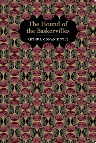 The Hound of the Baskervilles (Chiltern Classic)