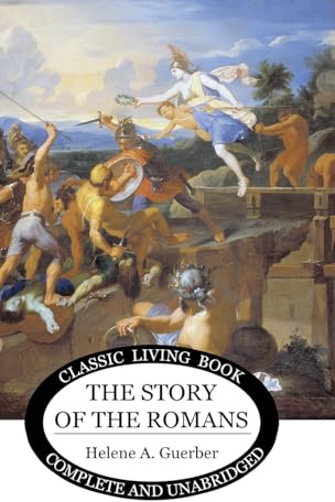 The Story of the Romans