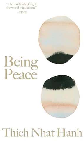Being Peace (Thich Nhat Hanh Classics)
