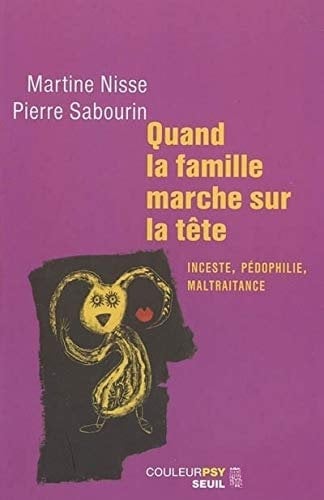 Quand la famille marche sur la tête
