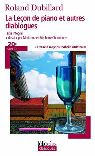 Lecon de Piano Et Autres