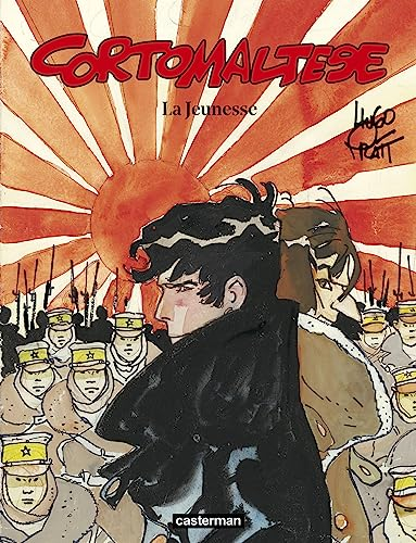 CASTERMAN