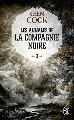 J'AI LU