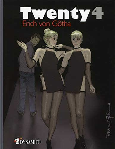 Twenty - tome 4 - (4)
