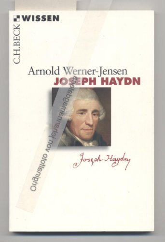 Joseph Haydn (C.H.BECK Wissen)
