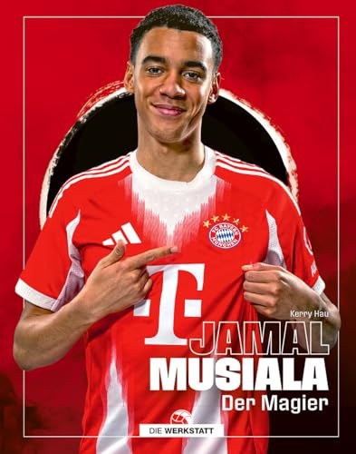 Jamal Musiala: Der Magier