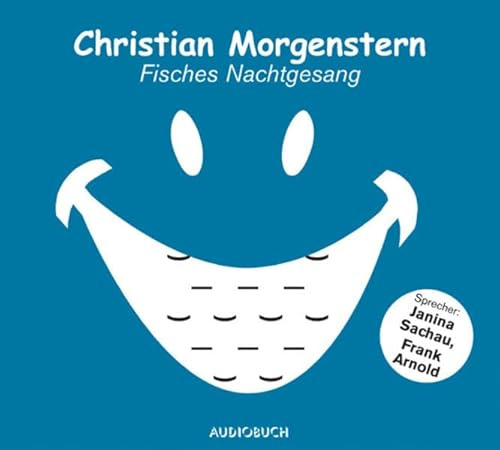 Fisches Nachtgesang: Lesung