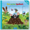 TRÖTSCH - Mein erstes Spielbuch Der kleine Maulwurf (Ab 18 Monate): Entdeckerbuch Beschäftigungsbuch Spielbuch