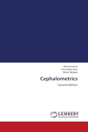 Cephalometrics: - Second Edition