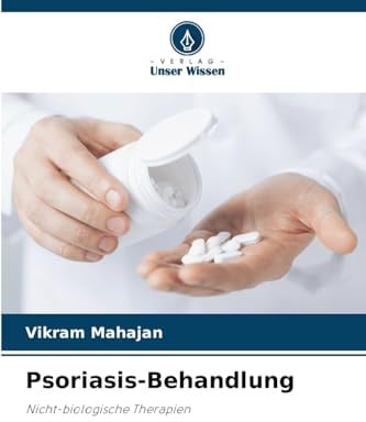 Psoriasis-Behandlung: Nicht-biologische Therapien