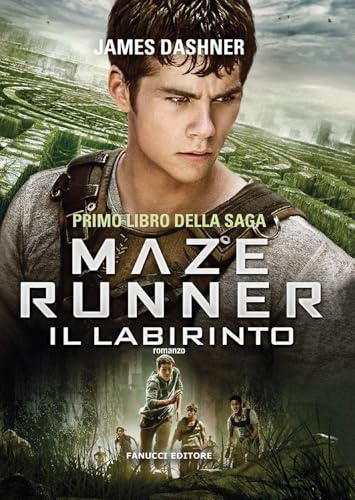 Il labirinto. Maze Runner (Vol. 1) (Young adult)