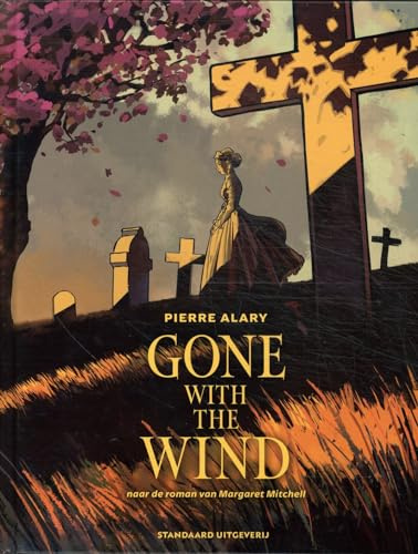 Gone with the wind (Gone with the wind, 1)