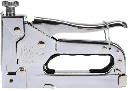 Yato 71052 – Staple Gun 4 14 mm with Metal Body