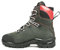 Oregon Mens Chainsaw Fire And Safety Boot, Green, 6 UK