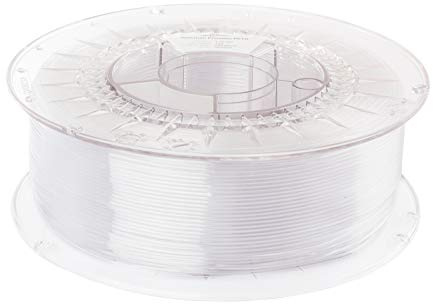 PET-G Transparent Glassy