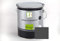 ESMALTE ANTIOXIDANTE NEGRO SATINADO 1 KG.