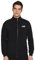 PUMA Uomo Felpa con Cappuccio, Nero, L