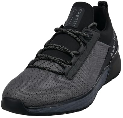 bugatti Herren 342a71636950Slipper