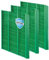 Coway Befeuchtungsfilter Set für LuftreinigerAPMS-0815C Hue & Healing
