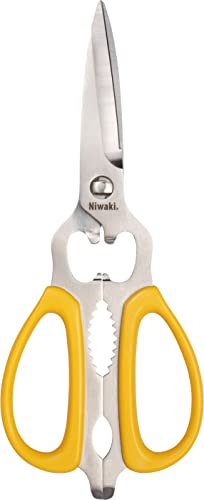 Niwaki Mainichi Kitchen Scissors