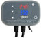 IBO Steuerung der Zentralheizungspumpe S-150 elektronisches Steuergerät Controller Steuermodul Pumpensteuerung Thermostatfunktion AntyStop Funktion Frostschutzfunktion