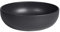Table Passion - Saladier Uno noir 26 cm