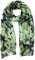 Desigual Women's Fou_Flower CAMO, Green, One Size