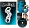 JYP Ent. - Xdinary-heroes - 3nd Mini Album [Deadlock] (Ver.1) Photobook + CD-R + Photocard + Faltkarte + Mini Lyrik-Poster + Türhänger + 2 Pin-Button-Badges + 4 Extra Photocards