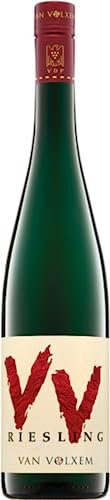 Van Volxem Vv Riesling QbA feinherb 2022 0.75 L Flasche