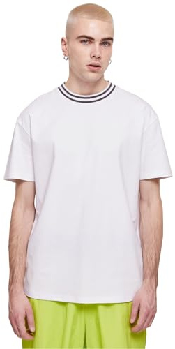 Urban Classics Herren Kicker Tee